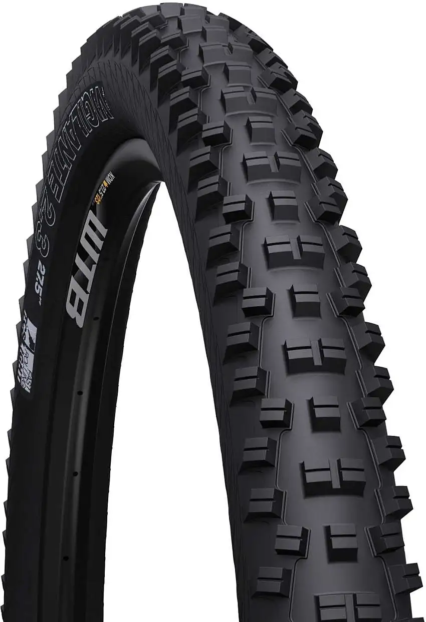 Cykeldäck WTB Vigilante Comp 57-584 (27.5 x 2.3") svart