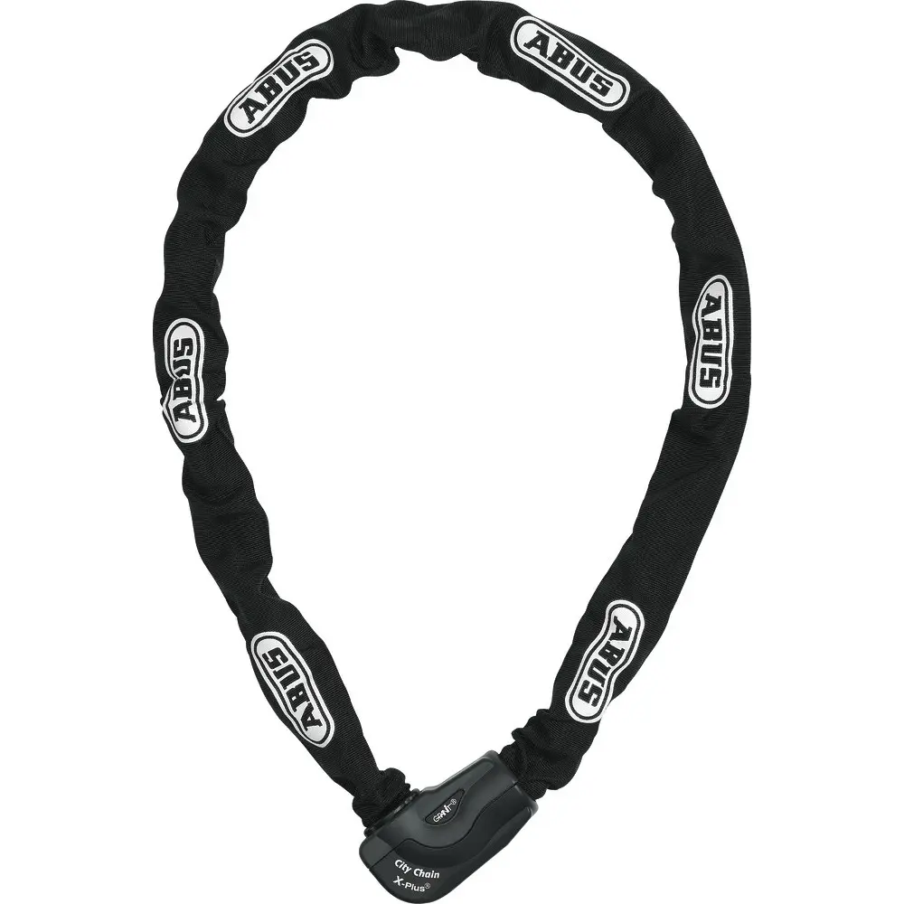 Kedjelås Abus Granit CityChain XPlus 1060/140