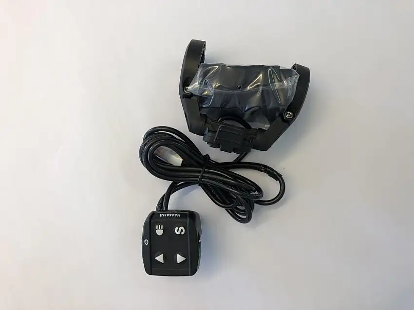 Yamaha Displayhållare Utan USB
