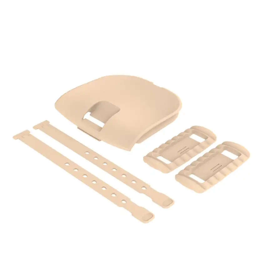 Urban Iki Styling Set Till Frontmonterad Stol Beige