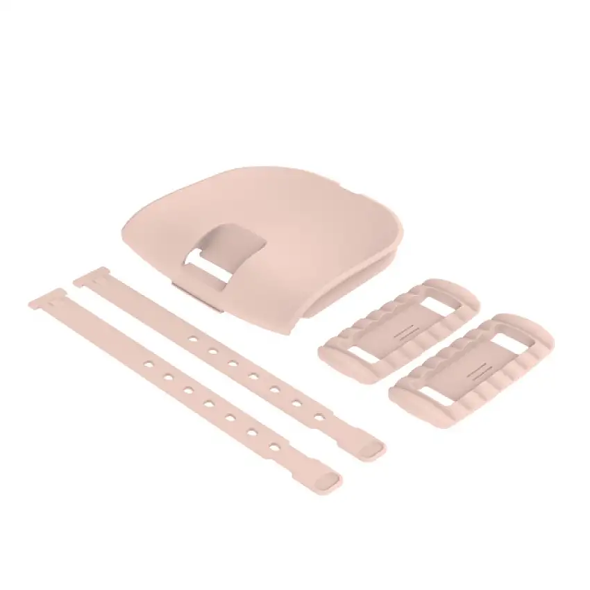 Urban Iki Styling Set Till Frontmonterad Stol Rosa