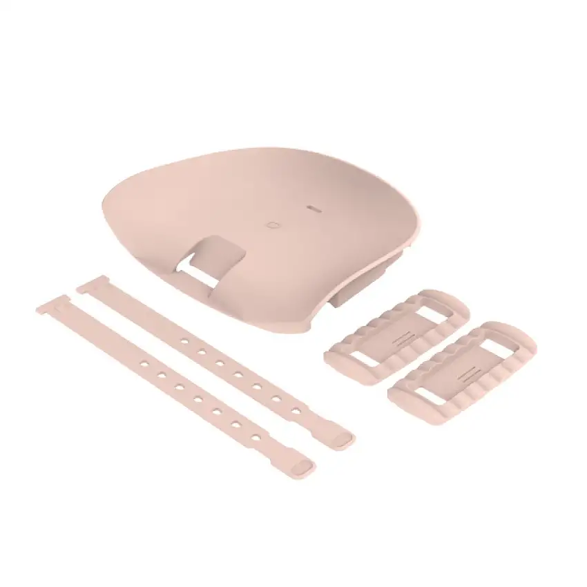 Urban Iki Styling Set Till Bakmonterad Rosa