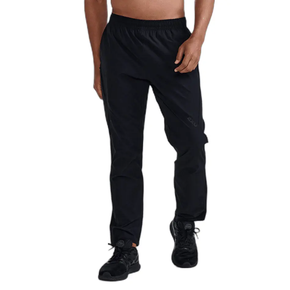 Byxor 2XU Molton