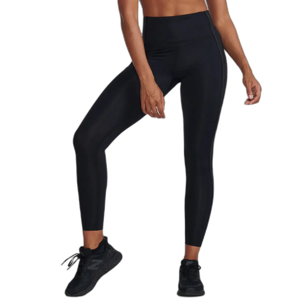 Höga midjebyxor för kvinnor 2XU Motion Shape
