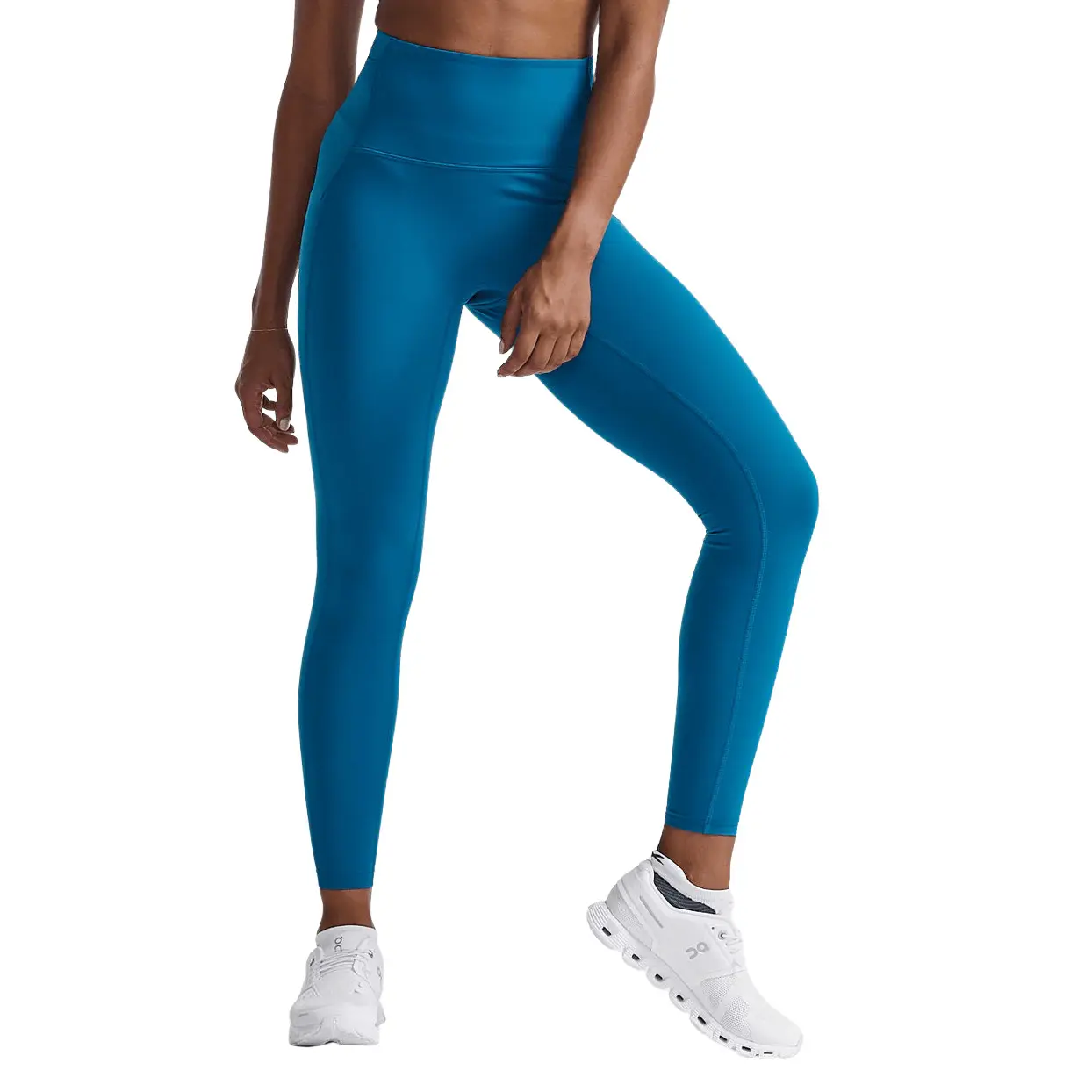 Höga midjebyxor för kvinnor 2XU Form Stash