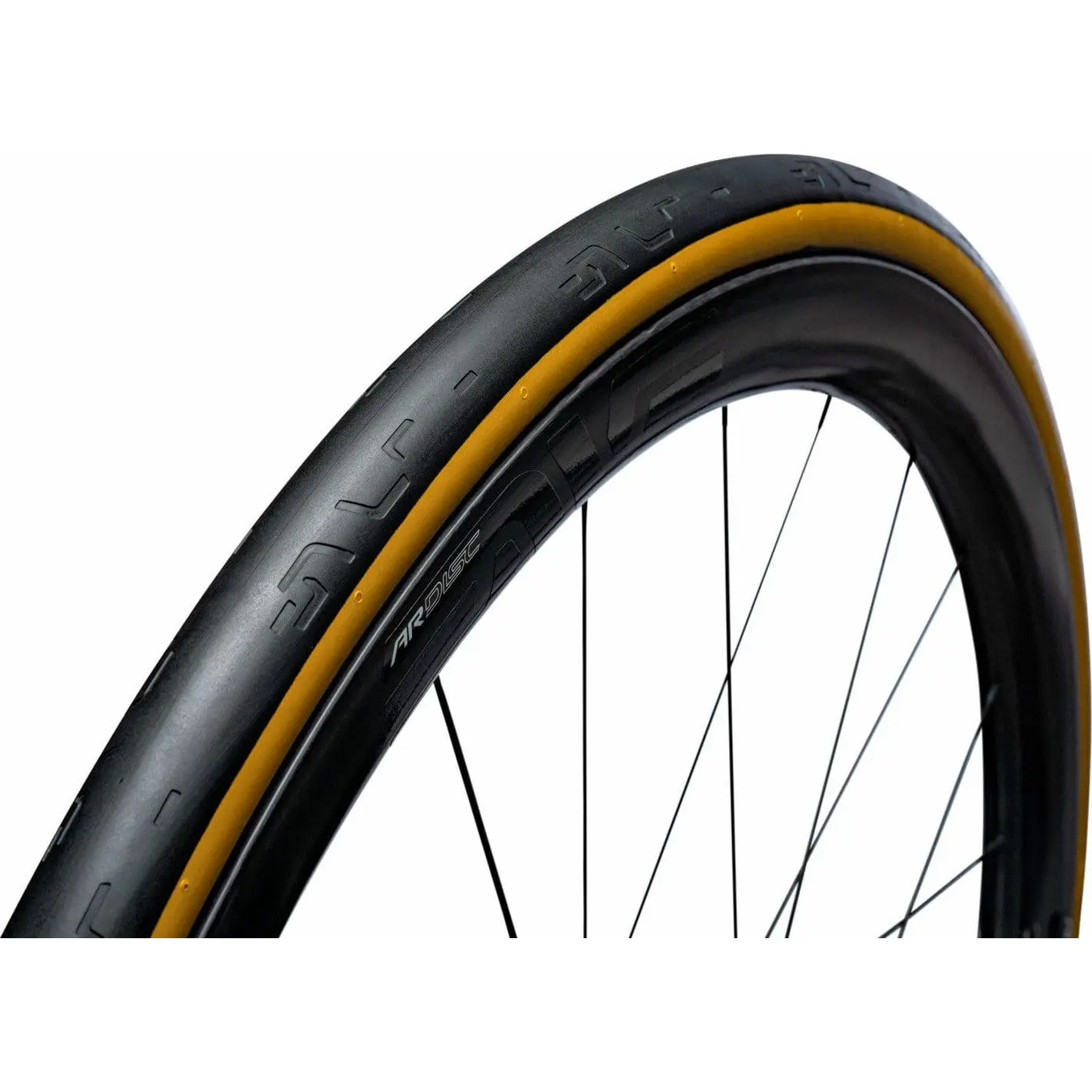 Slanglöst cykeldäck Enve SES