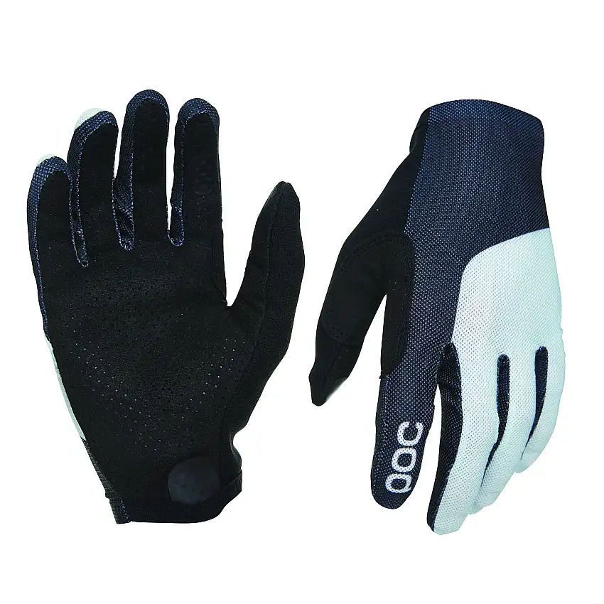 Handskar POC Essential Mesh svart/grå