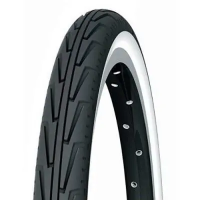 Styvt däck Michelin Diabolo City Acces Line 20 x 1.75 44-406