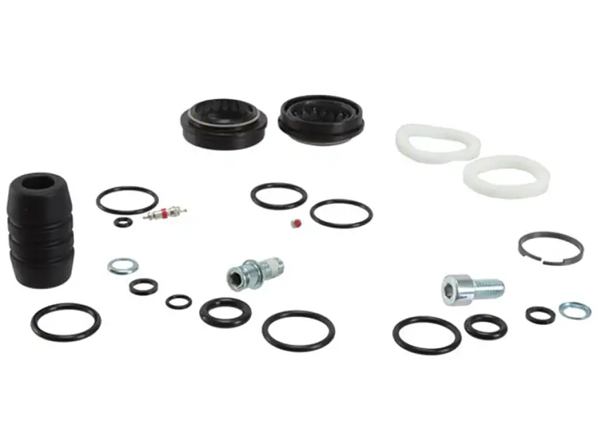 Rock Shox 30 Gold Solo Air full service kit