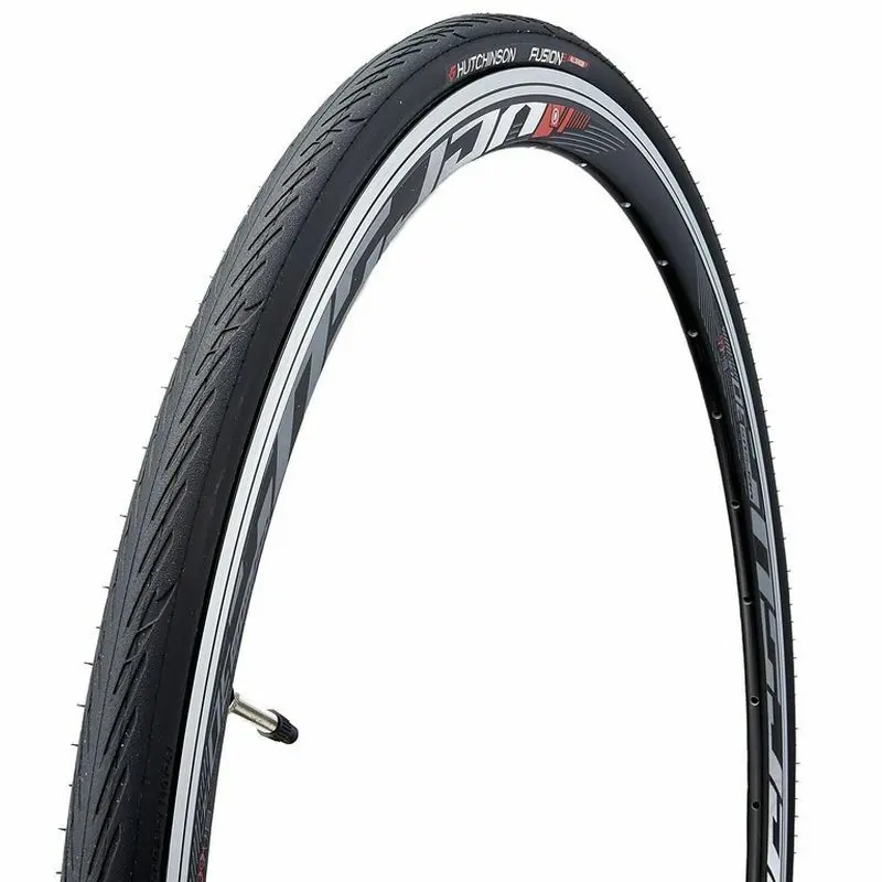 Däck Hutchinson Fusion 5 Storm tubeless all season