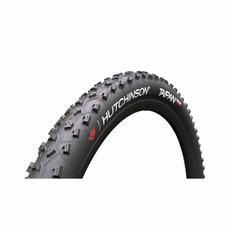 Mjukt däck Hutchinson Taipan tubeless Ready