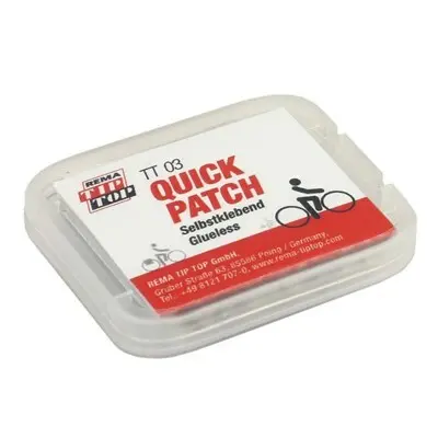 Reparationssats Rema TipTop Tt03
