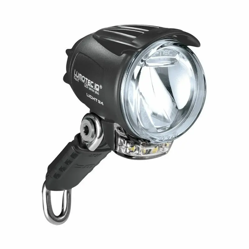 främre belysning Busch & Müller Lumotec iq cyo premium t sensoplus