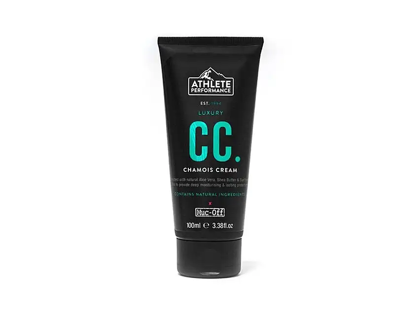 Hudkräm Muc-Off Luxury Chamois Cream 100ml