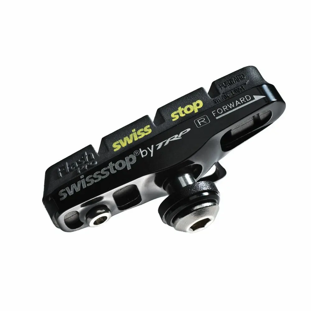 Bromsbelägg Swissstop Full Flash Pro prince Sram/Shimano (x2) (x2)
