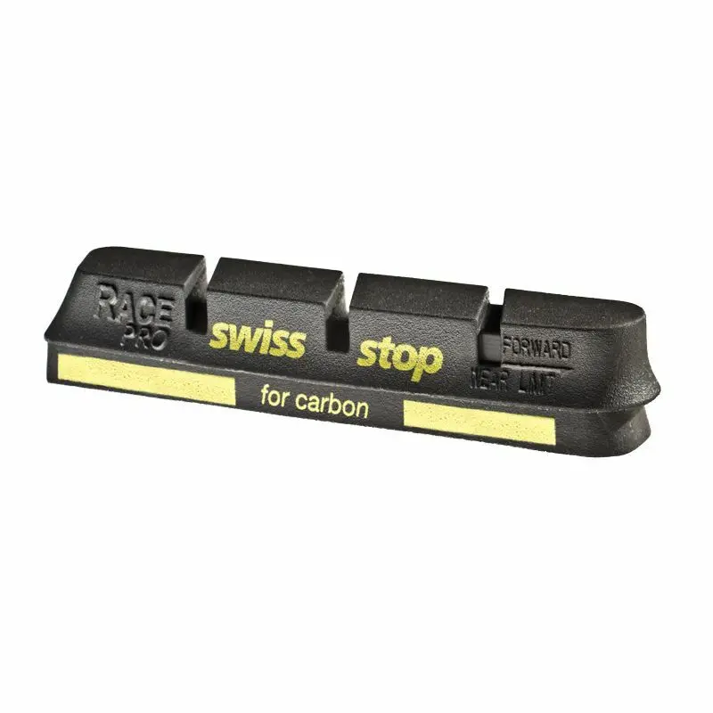 Sats med 4 organiska skidor Swissstop campagnolo race pro