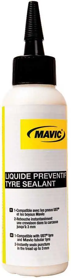Tätningsvätska Mavic Tyre Sealant 120 ml