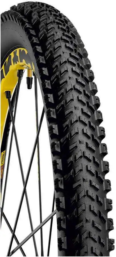 Cykeldäck Mavic Crossmax Roam XL TL-Ready 58-559 (26 x 2.3") vikbart svart