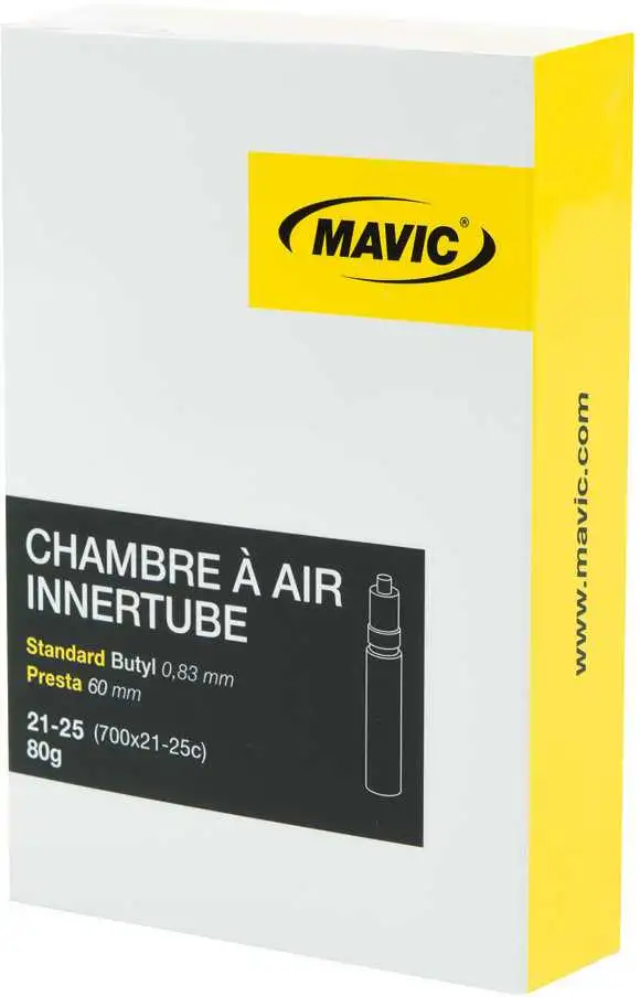 Cykelslang Mavi Croad 21/25-622/630 racerventil 60 mm