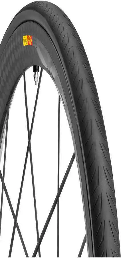 Tubdäck Mavic Yksion Pro SSC Powerlink 23-622 vikbart