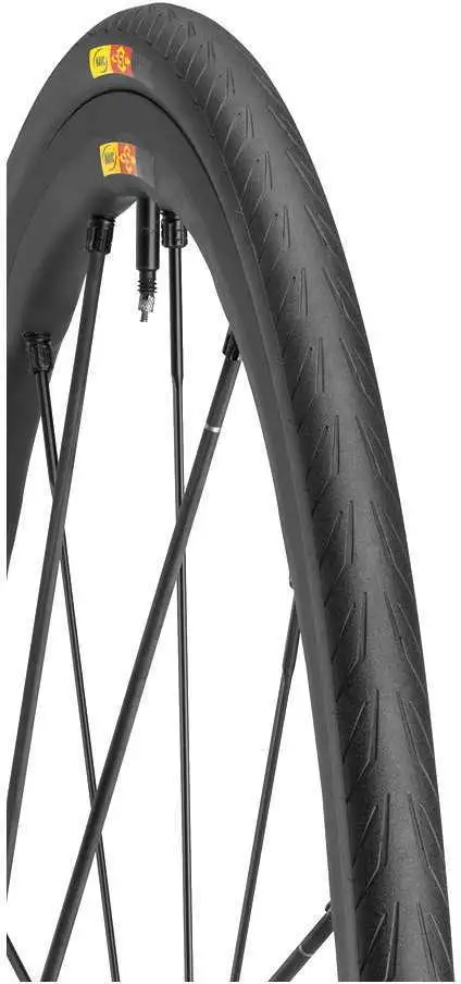 Cykeldäck Mavic Yksion Pro SSC Powerlink 23-622 vikbart svart