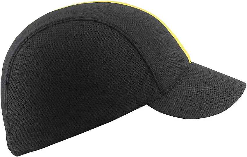 Cykelkeps Mavic Roadie svart one-size