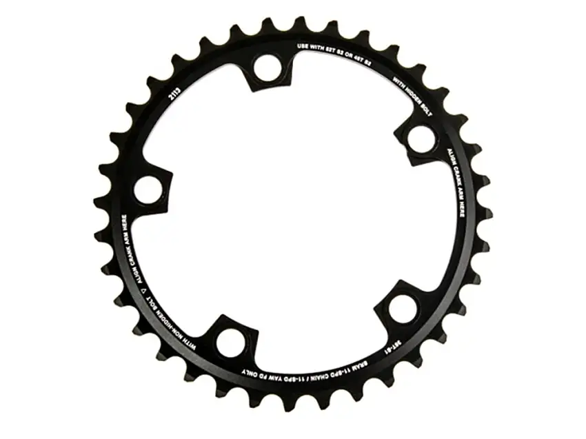 SRAM Red 22 Drev 36T 110 mm 11-delat