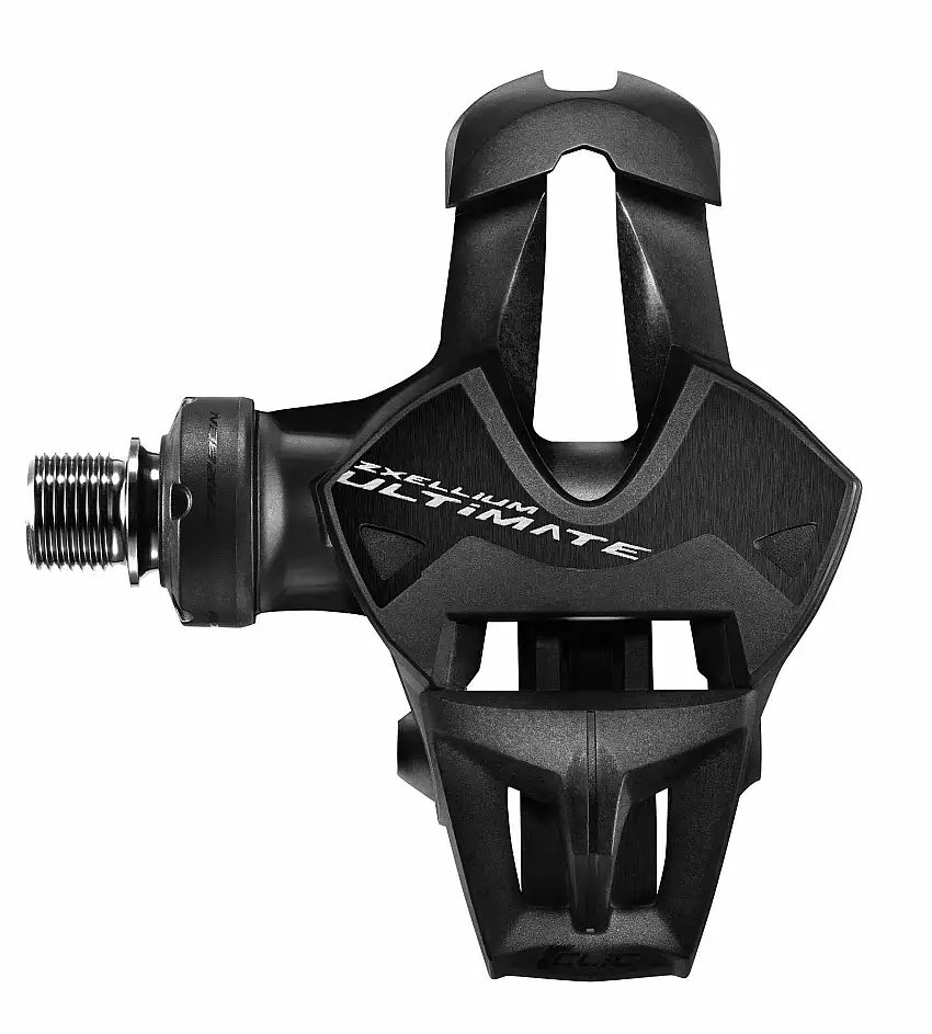 Cykelpedaler Mavic Zxellium Ultimate inkl. pedalklossar