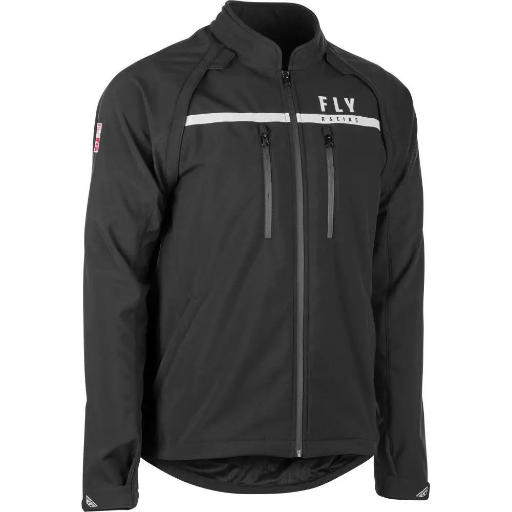 Jacka Fly Racing Patrol 2021