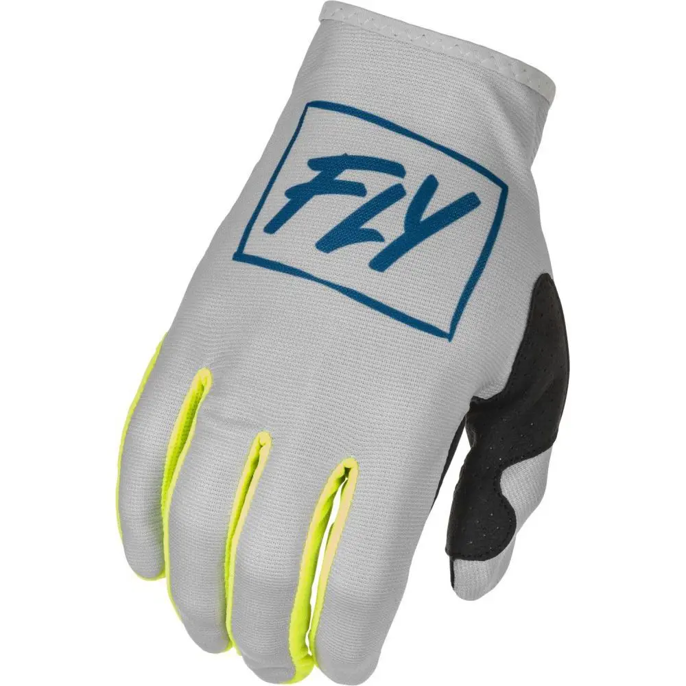 Långa handskar Fly Racing Lite