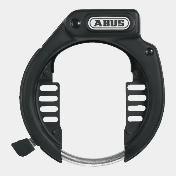 Ramlås ABUS Amparo 485 LH NR svart