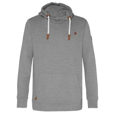 Sweatshirt med huva Protest Nxg Tanakato 21