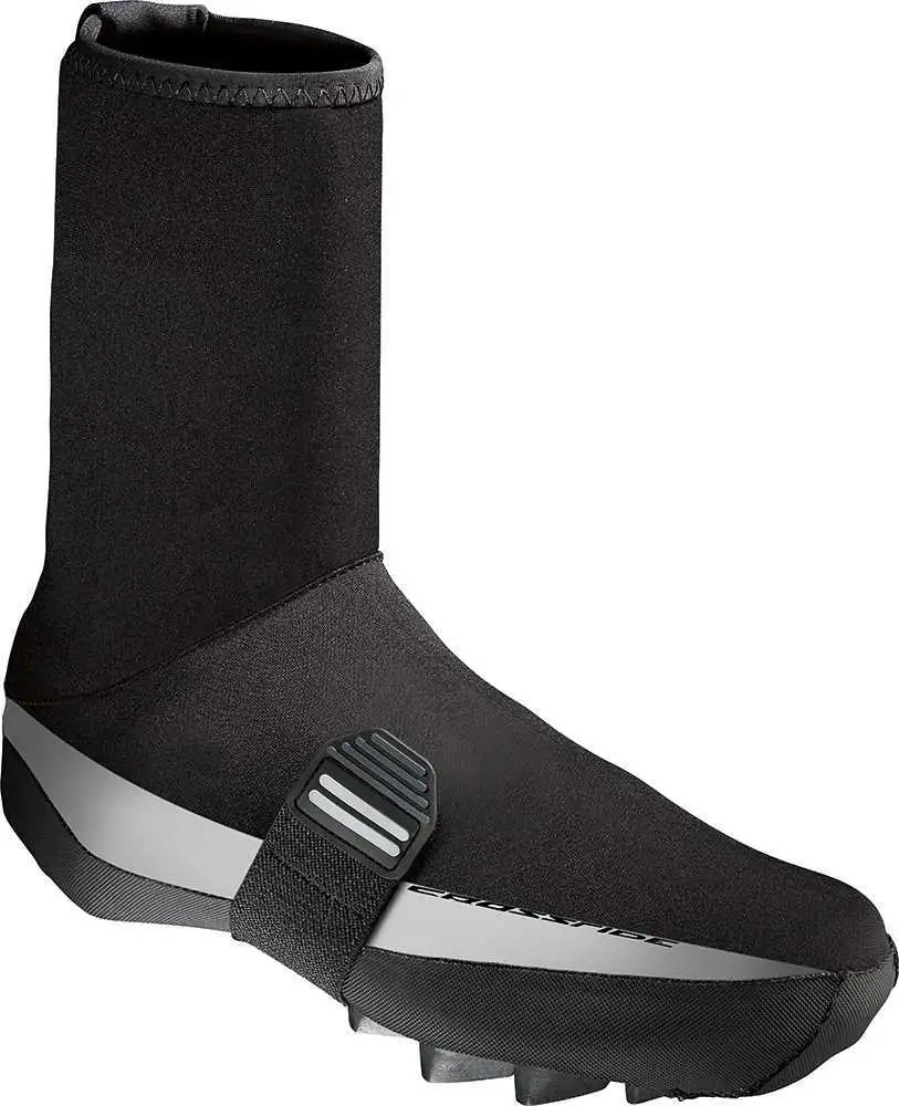 Skoöverdrag Mavic Crossride H20 svart xx-large