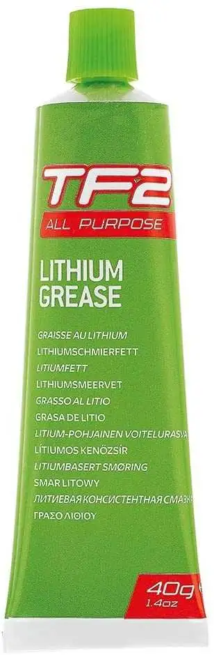 Weldtite TF2 Lithium fett 40 gram