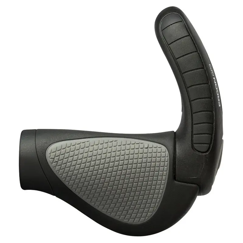 Handtag Ergon comfort GP3-L Rohloff/Nexus
