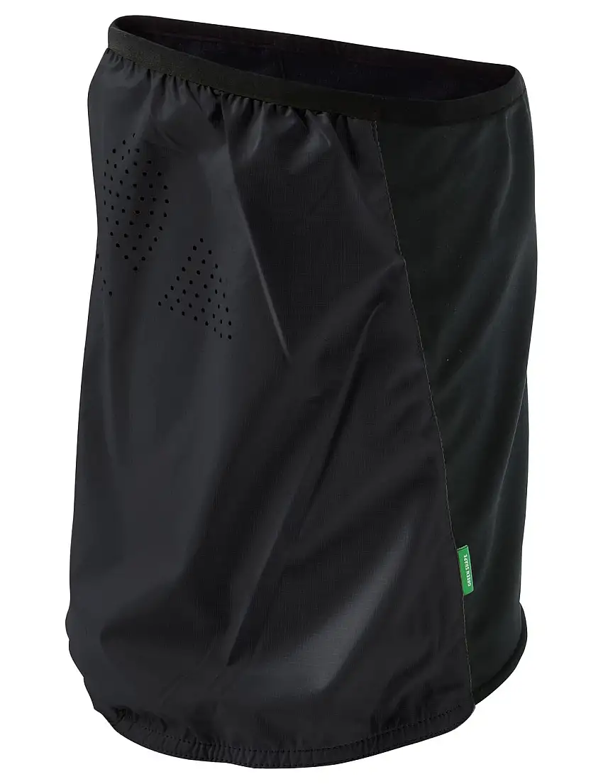 Halstub Vaude Bike Neck Warmer black