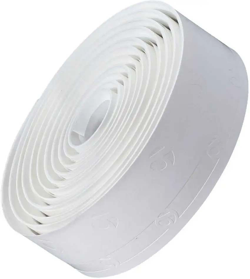 Styrlinda Bontrager Gel Grip vit