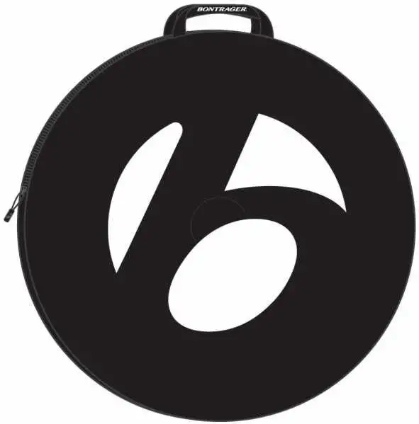 Hjulväska Bontrager