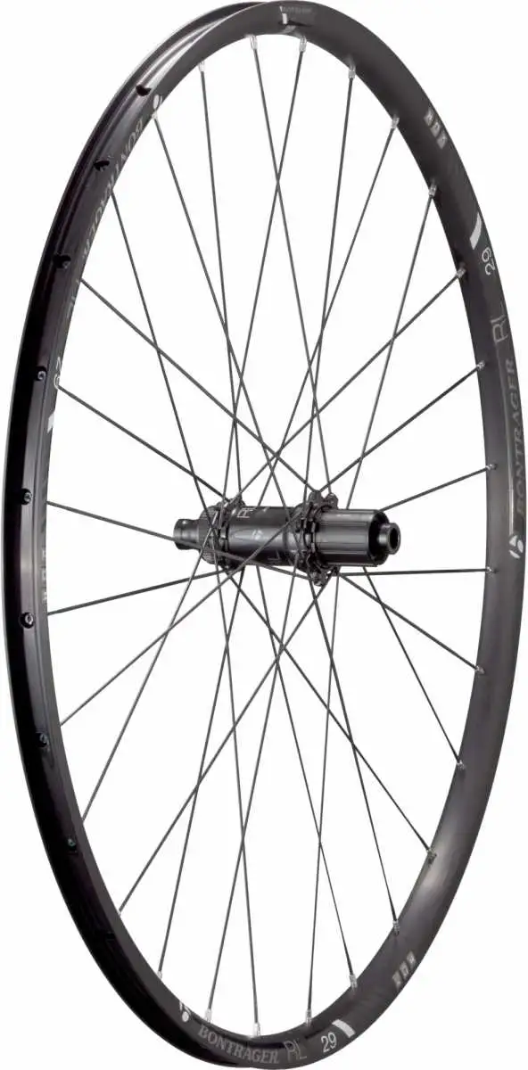 Bakhjul Bontrager Race Lite TLR 29" CL Shimano/SRAM