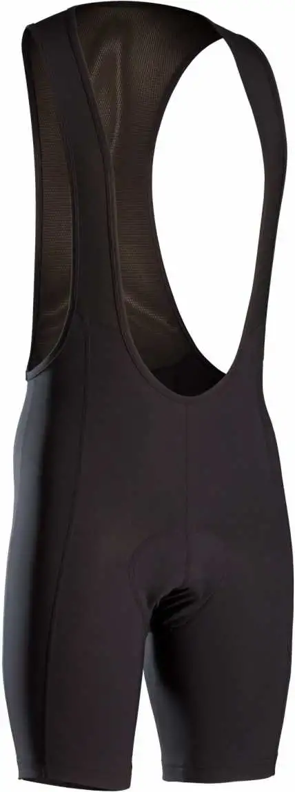 Bibshorts Bontrager Solstice svart x-small