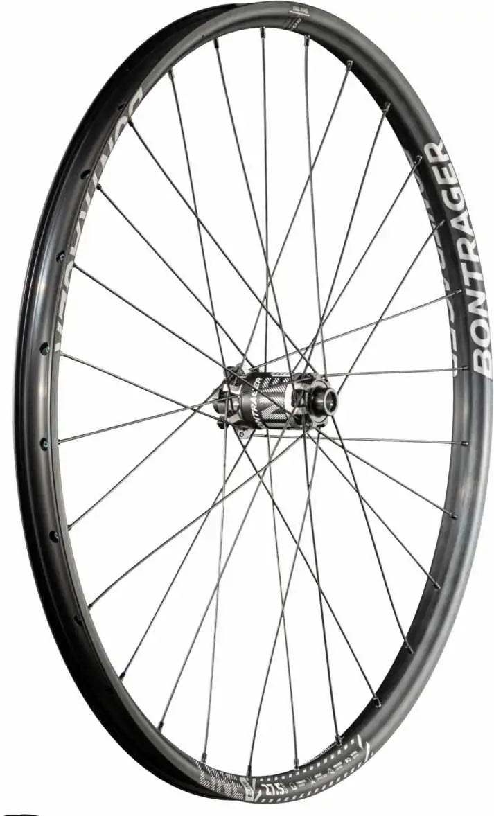 Bakhjul Bontrager Line Elite TLR 27.5" IS Shimano/SRAM