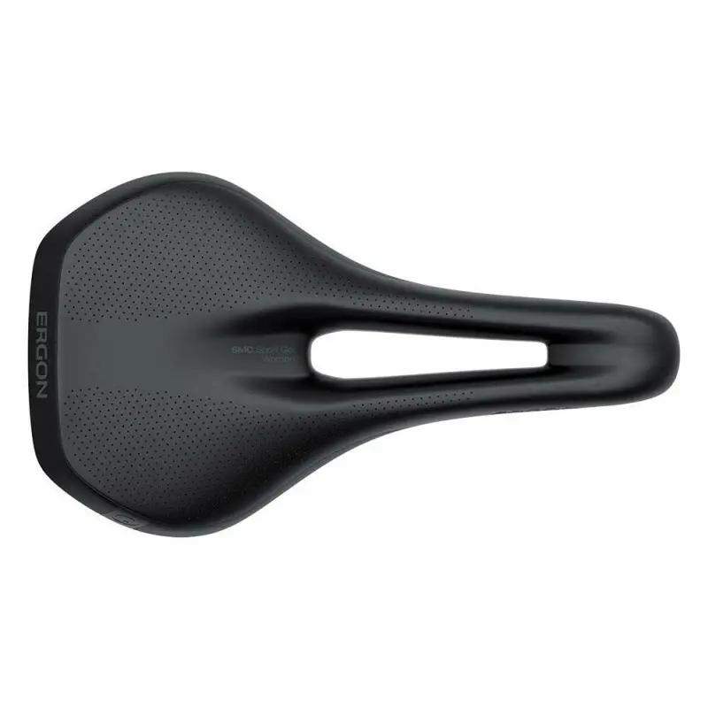 Damernas sadel Ergon SMC Sport Gel