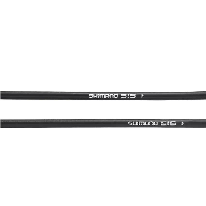 Växelvajerhölje Shimano SIS-SP41 1 meter
