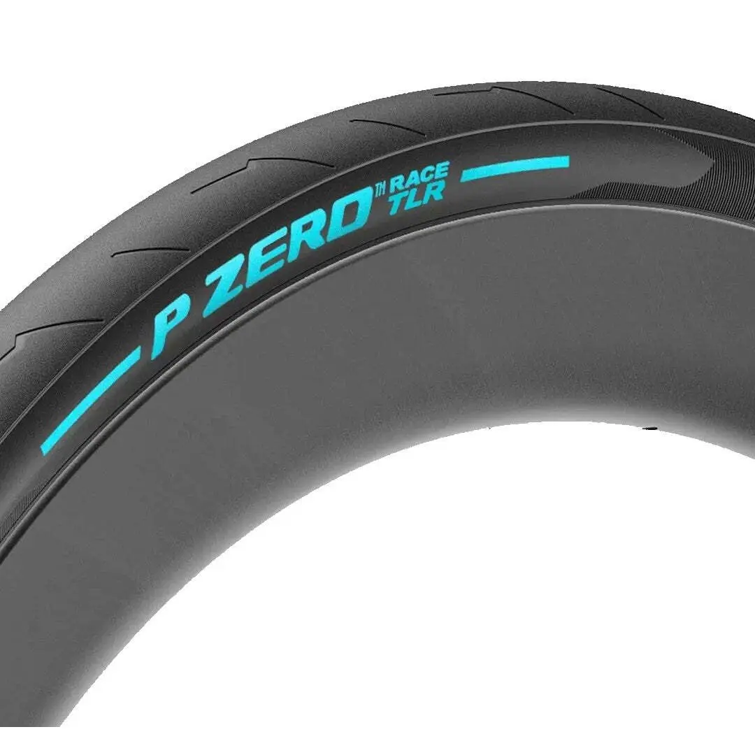Cykeldäck Pirelli P Zero™ Race Tlr Colour Edition