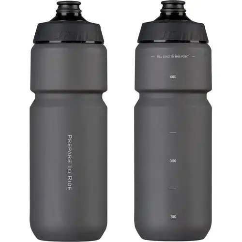 Cykelflaska Topeak TTi 750 ML Svart