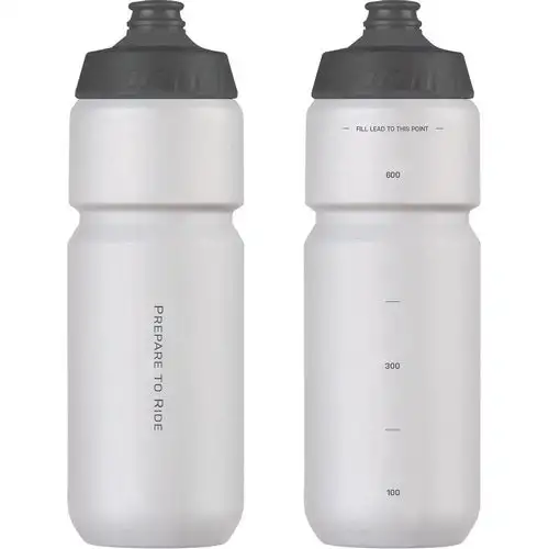 Cykelflaska Topeak TTi 750 ML Vit