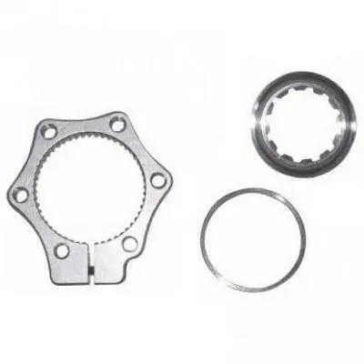 Adapter Massi Center Lock A 6 Trous