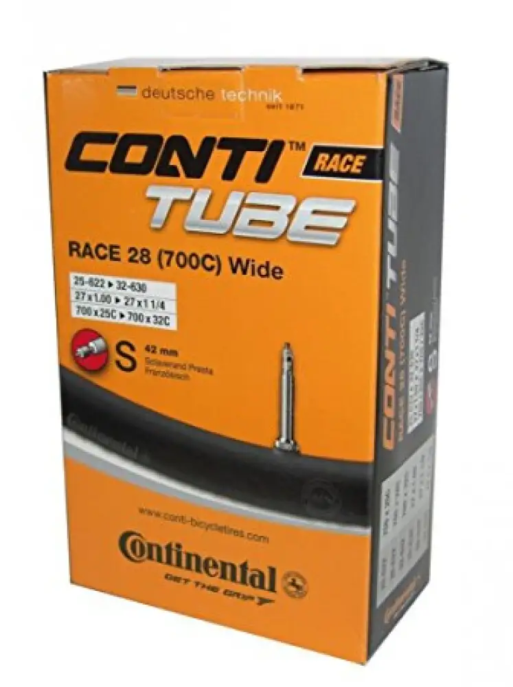 Continental racerslang 700x25-32C 42 mm