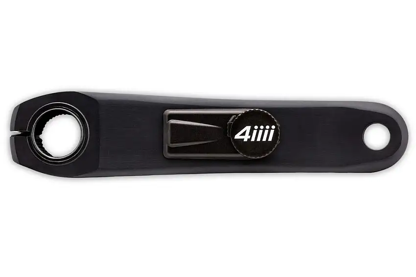 4iiii Powermeter 105 R7100 3+ Single Side 170 mm