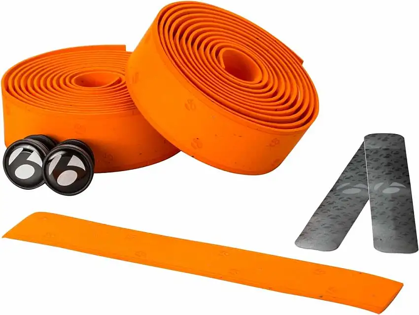 Styrlinda Bontrager Gel Kork Catalyst orange